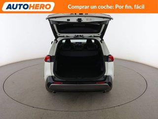 Toyota Rav4 2.5 Hybrid 4x4 Style Selection