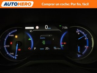 Toyota Rav4 2.5 Hybrid 4x4 Style Selection