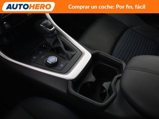 Toyota Rav4 2.5 Hybrid 4x4 Style Selection