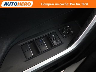 Toyota Rav4 2.5 Hybrid 4x4 Style Selection