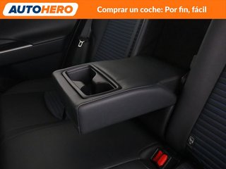 Toyota Rav4 2.5 Hybrid 4x4 Style Selection