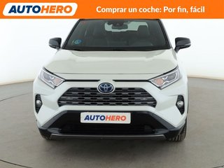 Toyota Rav4 2.5 Hybrid 4x4 Style Selection