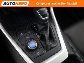 Toyota Rav4 2.5 Hybrid 4x4 Style Selection