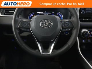 Toyota Rav4 2.5 Hybrid 4x4 Style Selection