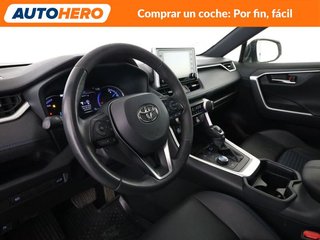 Toyota Rav4 2.5 Hybrid 4x4 Style Selection