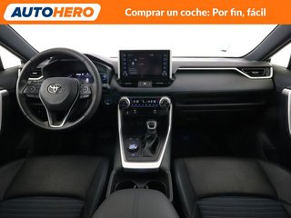 Toyota Rav4 2.5 Hybrid 4x4 Style Selection
