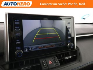 Toyota Rav4 2.5 Hybrid 4x4 Style Selection