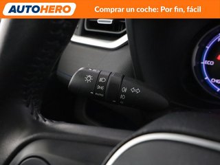 Toyota Rav4 2.5 Hybrid 4x4 Style Selection