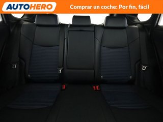 Toyota Rav4 2.5 Hybrid 4x4 Style Selection