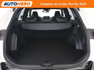 Toyota Rav4 2.5 Hybrid 4x4 Style Selection