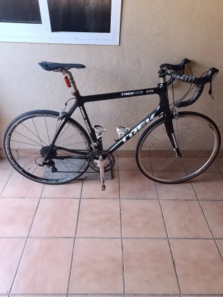 Bicicleta de carretera