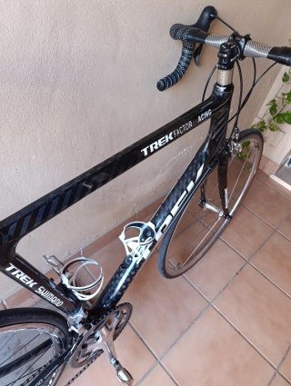Bicicleta de carretera