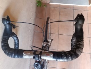 Bicicleta de carretera