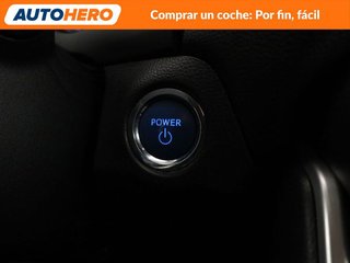 Toyota Rav4 2.5 Hybrid 4x4 Style Selection