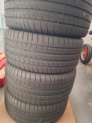 Llantas Porsche