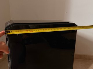 Caja PC NOX Hummer TGF ATX Cristal Templado