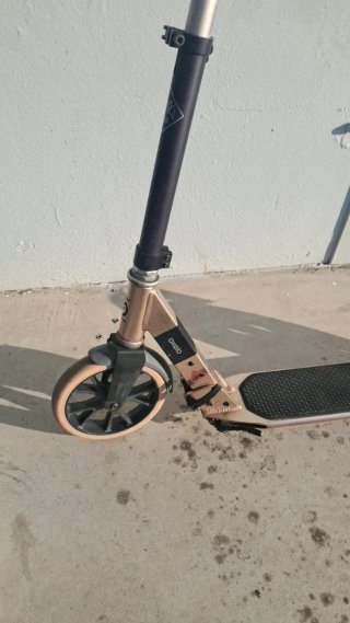 Patinete Oxelo