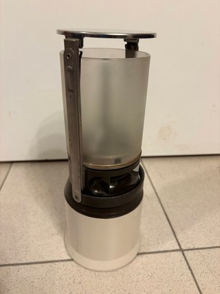 Lampada a gas Lanterna Lume da campeggio barca etc
