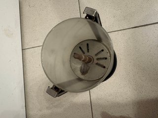 Lampada a gas Lanterna Lume da campeggio barca etc