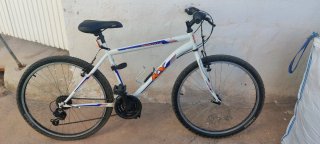 Bicicleta Montaña Infantil Sporty 1.0