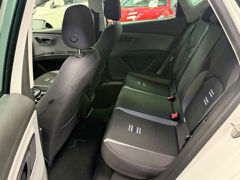 SEAT León 1.5 ECO TSI S&S Style 2019, foto 10