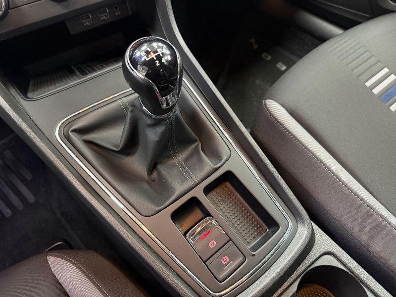 SEAT León 1.5 ECO TSI S&S Style 2019, foto 12