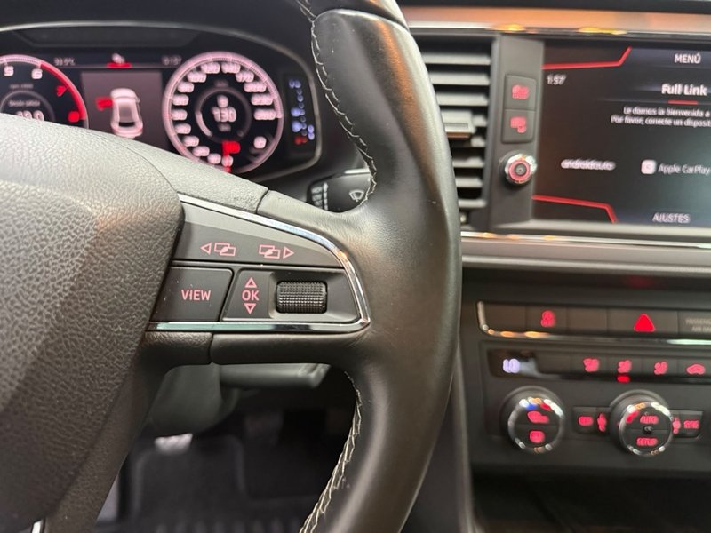 SEAT León 1.5 ECO TSI S&S Style 2019, foto 15