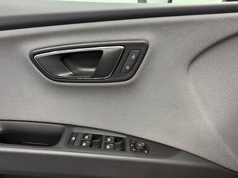 SEAT León 1.5 ECO TSI S&S Style 2019, foto 18