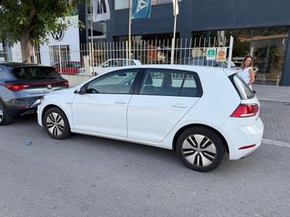Volkswagen e-Golf *OCASION*