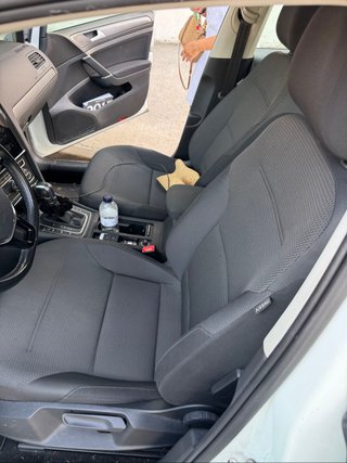 Volkswagen e-Golf *OCASION*