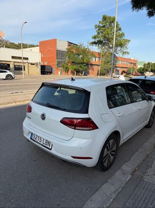 Volkswagen e-Golf *OCASION*