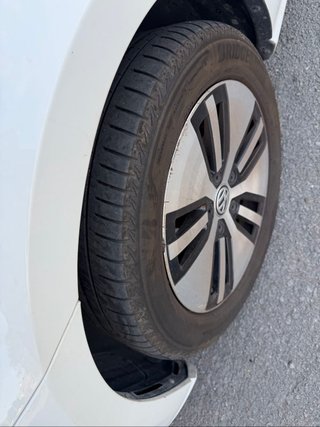 Volkswagen e-Golf *OCASION*