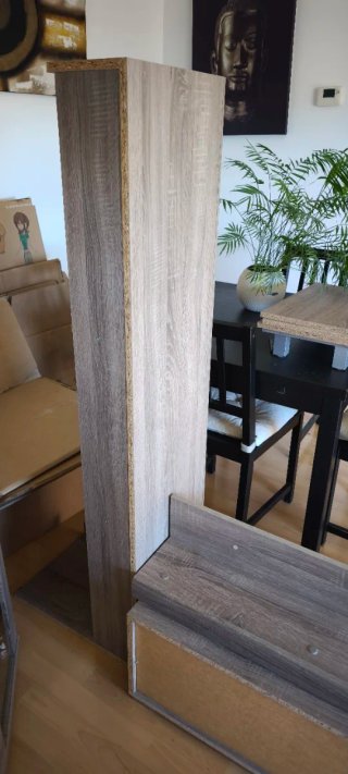 Mueble comedor/tv en buen estado