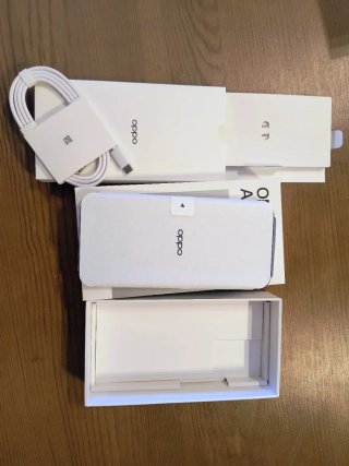 OPPO A6x 128GB
