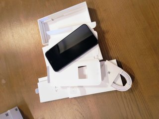 OPPO A6x 128GB