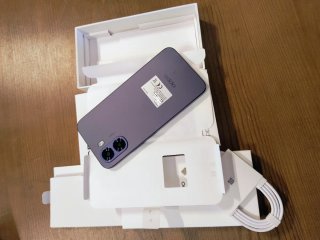 OPPO A6x 128GB