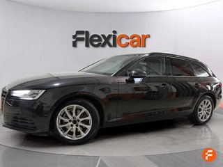 Audi A4 Avant 2.0 TDI 150CV