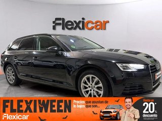 Audi A4 Avant 2.0 TDI 150CV