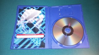 PS2 SLAI Steel Lancer Arena International Completo