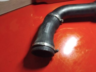 Tubo Admisión con Caudalímetro mercedes clk
