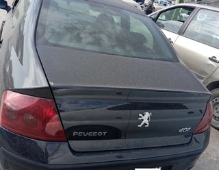Peugeot capot 407 sr confort 457585