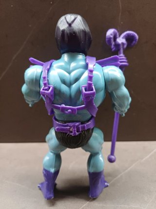 Skeletor Motu France