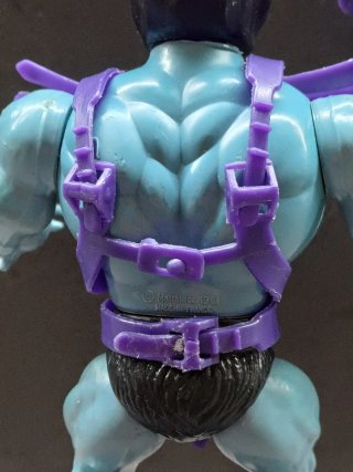 Skeletor Motu France