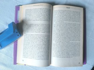 Antonio Gala - El manuscrito Carmesí II