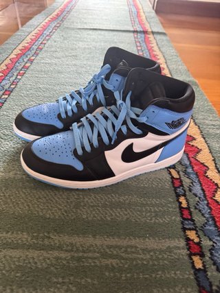 Nike Air Jordan 1 Retro High OG - Talla 45
