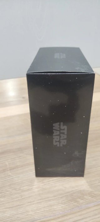 Star Wars Lanzadera Clase Eta