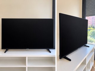 TV Daewoo 55” 55DM62UA
