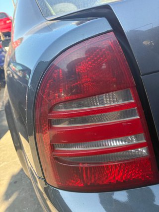 Despiece Skoda Octavia Super B 2005