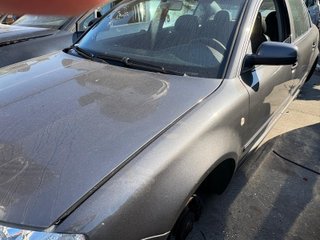 Despiece Skoda Octavia Super B 2005