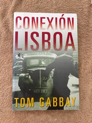 Conexión Lisboa